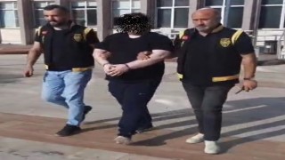 Aydın emniyeti 4 aranan şahsı yakaladı