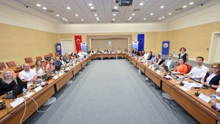 Aydın Ticaret Borsası, Enerji Verimliliği Destek Programında yerini aldı