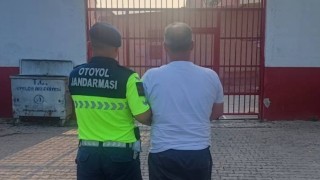 Aydında 6 düzensiz göçmen yakalandı