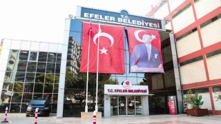Aydında hurdacıya gürültü kirliliği cezası