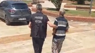 Aydında narkotik ekipleri uyuşturucu ticaretine geçit vermiyor