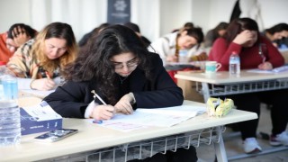 Aydında sessizlik uyarısı