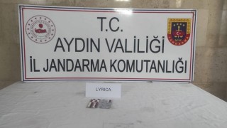 Aydında uyuşturucu operasyonu: 8 şüpheli yakalandı