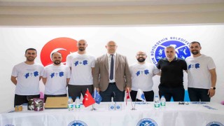 Aydının Sultanlarında teknik ekip yeniden şekillendi