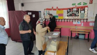 Aydınlıkevler Mahallesi 3. kez muhtarlık seçimine gitti