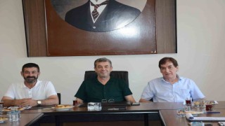 AYESOBun başkan vekilleri belli oldu
