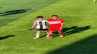 Aynı altyapıda yetişen sporcular rakip oldu, kulüp gururla karşıladı