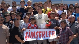 Ayvalıkgücü Belediyespor camiasında ortak çağrı