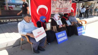 Baba Koçhan: Vatanımızda huzurlu yaşamak milletimizin hakkı