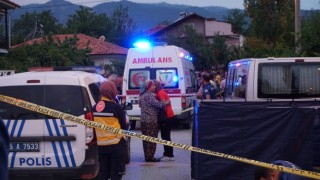 Baba ve oğulu öldüren katil zanlısı için 2 kez tasarlayarak kasten öldürmeden yargılama talebi
