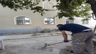 Babaeskide imamdan örnek davranış