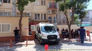 Babalar gününde hayatını kaybeden baba ve kızlarının cenazesi adli tıptan alındı