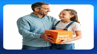 Babalar Gününe özel hediye seçenekleri