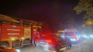 Bahçesarayda çaya düşen kız çocuğu hayatını kaybetti