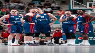 Bahçeşehir Koleji, Basketbol Süper Liginde yarı finale yükseldi