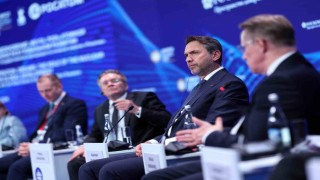 Bakan Bayraktar: Nükleer enerji, Türkiye için bir rüyanın da ötesinde ekonomik bir ihtiyaçtır