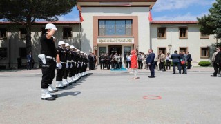 Bakan Göktaş, Erzincan Valiliğini ziyaret etti