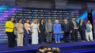Bakan Göktaş ve Bakan Kacır, geleceğin Türkiyesinde kadınların gücünün önemine vurgu yaptı