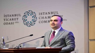 Bakan Kacır 369uncu OSBnin Samsun Yakakentte kurulduğunu duyurdu