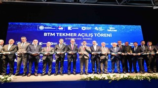 Bakan Kacır: Birçok fonla 5 milyar liranın üzerinde bir kamu kaynağını girişim sermayesi fonlarına yönlendirdik