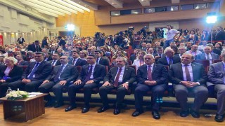 Bakan Kacır: Ülkemiz ekonomisinin yüksek teknoloji ve katma değer odaklı dönüşümünü desteklemeyi sürdüreceğiz