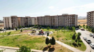 Bakan Kurum: Cizre devasa bir çiçek bahçesi gibi. İlçemizde tüm kötü izleri silip yepyeni bir hayat inşa ettik