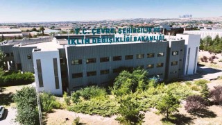 Bakan Kurum: Hava kirliliğiyle mücadelede taviz vermiyoruz