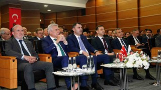 Bakan Kurum: Yıl sonunda 81 ilimizde yeni bir sosyal konut projesi başlıyoruz