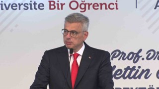 Bakan Memişoğlu: Türkiye sadece sağlık hizmeti sunmakla değil, sağlık bilgisi ve teknolojisi üretmek, bu konularda da dünyada lider olmak durumundadır