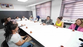 Bakan Tekin, Ankarada Dönem Sonu Faaliyet Haftası etkinliklerine katıldı