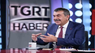 Bakan Tekin: (LGS) Sınavın güvenliğini riske edecek hiçbir durum söz konusu değil