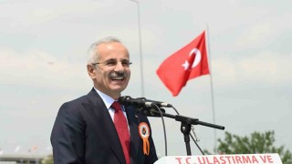 Bakan Uraloğlu: Hayata geçirdiğimiz her iki uygulamada da Mozartın Türk Marşı çalıyor, sırada Mehter Marşı var