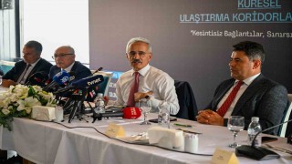 Bakan Uraloğlundan ‘Yap-İşlet-Devret açıklaması