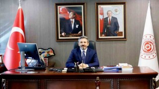 Bakan Yardımcısı Aydından Yeni Anayasa vurgusu