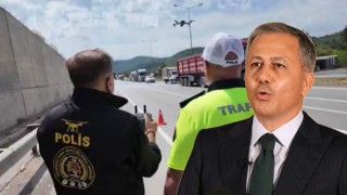 Bakan Yerlikaya Bayram Bilançosunu Açıkladı: 4 Günde 32 Ölü, 4.817 Yaralı