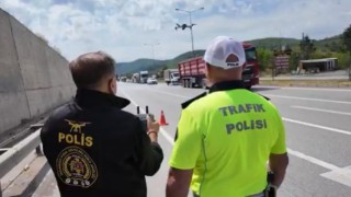 Bakan Yerlikaya: Kurban Bayramı tatilinin ilk 4 gününde 2 bin 960 trafik kazası meydana geldi