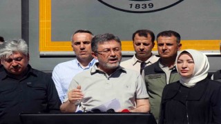 Bakan Yumaklı açıkladı: 3 kişi gözaltına alındı