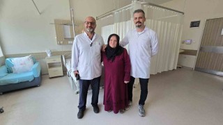 Bakanlık onayladı, Karabükte ilk kez yapıldı