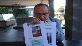 Bal haczi krize dönüştü: Belgelerle cevapladı