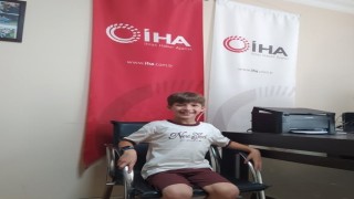 Balıkesirli Emrah Fitness Şampiyonasında Dünya 2.si oldu