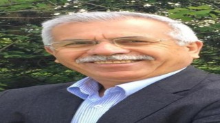 Balıkesirli yazar İsmail Sarıçayın 14. kitabı yayınlandı