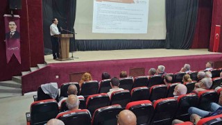 Bandırmada Sivil Toplum Kurulularına yönelik eğitim ve rehberlik programı