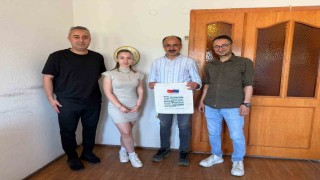 BARÜ, iklim dayanıklılığı hedefiyle güç birliği yapıyor