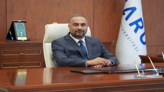 BARÜden Rektör Akkaya için taziye mesajı