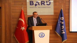 BARÜnün AB destekli vizyon projesi başarıyla tamamlandı