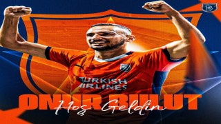 Başakşehir, Onur Bulutu kadrosuna kattı