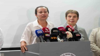 Başhekim Prof. Dr. Topçudan Başkan Zeyrekin sağlık durumuyla ilgili açıklama