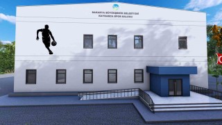 Başkan Alemdardan Kaynarcaya bayram müjdesi