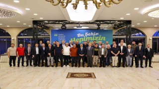 Başkan Alemdardan, Sakaryasporun geleceği için birliktelik çağrısı