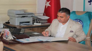 Başkan Anmal, gelmeyen hastaların bedelinin hekim, hemşire ve ebeye ödetildiğini iddia etti